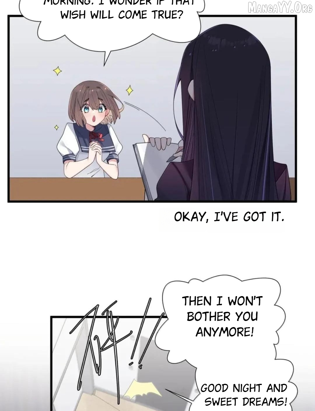 My Fake Girlfriends are using me as a Shield Chapter 191 - page 19